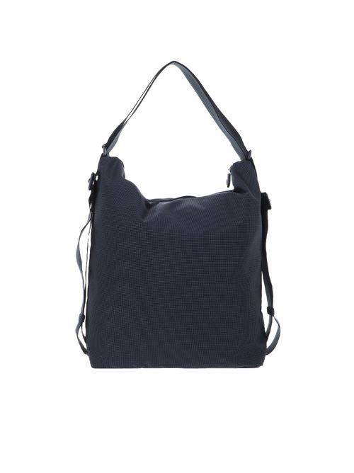 MD20 Hobo Borsa a Spalla MANDARINA DUCK | P10QMT09XSCARAB